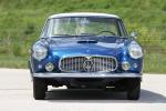 Maserati 3500GT by Carrozzeria Touring of Milan 1962 года